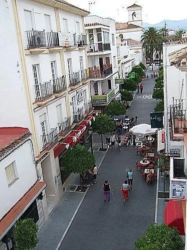 Guest house Hostal La Colonia Marbella
