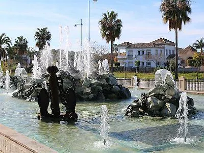Hostal La Colonia Marbella
