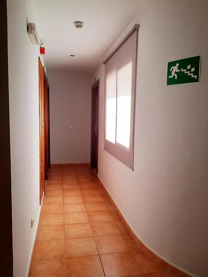 Hostal La Colonia Marbella 2*,  Spain