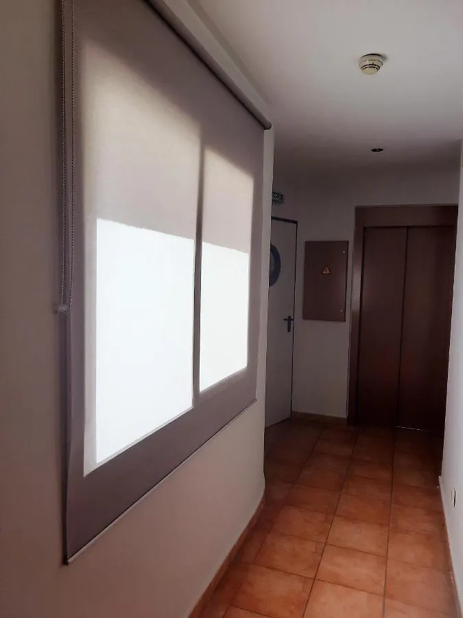 Hostal La Colonia Marbella Guest house